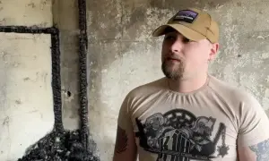 путін заявив про подальше створення зони безпеки на кордоні з Україною