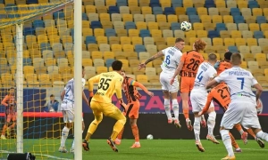 Зеленський запросив Баха у Бахмут