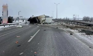 Внаслідок атаки на енергоструктуру фіксується знеструмлення у трьох регіонах