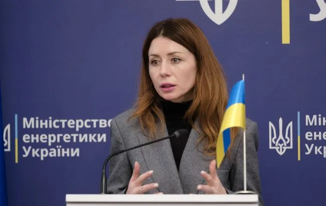 Енергетики розпочали відновлення Зміївської та Трипільської ТЕС