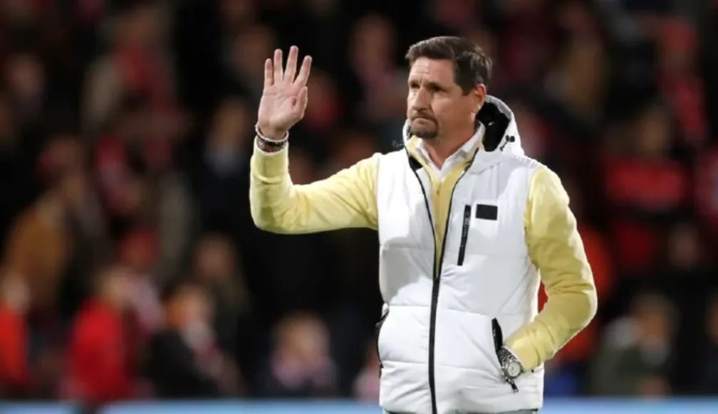 Помер колишній захисник збірної Бельгії Глен Де Бук