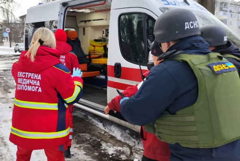 Ворог атакував FPV-дронами Дніпропетровщину: є поранені