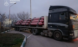 На Луганщині поліцейська перейшла на бік окупантів, їй світить довічне