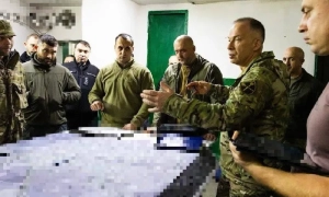 Мерія Львова розповіла про ситуацію в місті після ракетного обстрілу