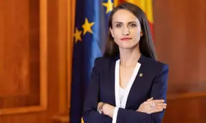 Мелоні: капітуляція України означатиме окупацію, а не мир