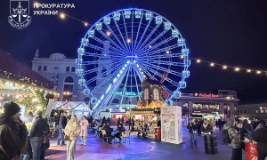 У столичній covid-лікарні двоє чоловіків покінчили життя самогубством