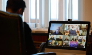 У Чернігівській області через аварійні відключення знеструмлено 87% споживачів