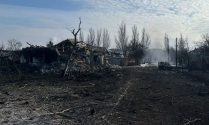 Повітряні сили розповіли, куди росіяни націлили ракету «Циркон» 20 січня