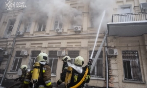 У Києві обмежать роботу трьох станцій метро