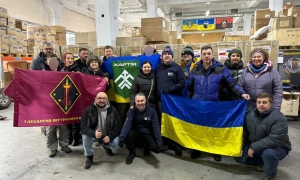 Польща зібрала €2 мільйони на генератори для Києва