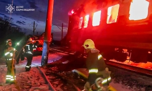 Нічний удар по Україні: ППО збила 114 БпЛА, зафіксовано влучання на 14 локаціях