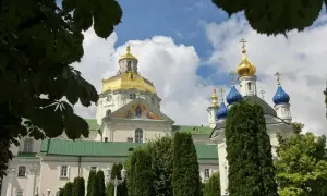 Федоров не рассматривает других вариантов, кроме должности министра обороны