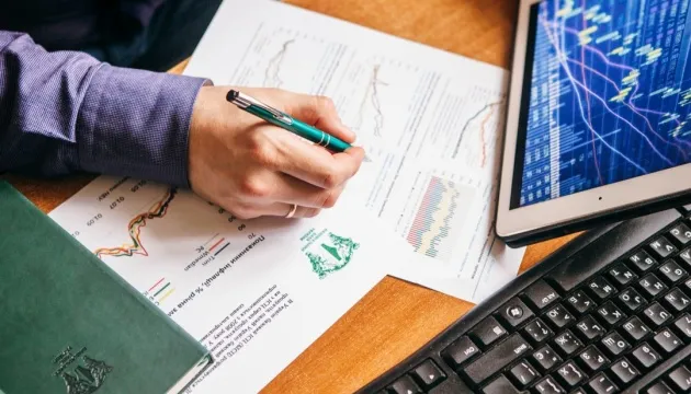 Inflation in Ukraine has slowed to 7.2%