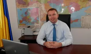 Россия добыла в оккупированном Крыму 3 млрд кубометров газа