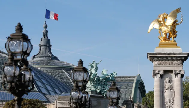 France supported the ban on Russian occupiers entering the EU