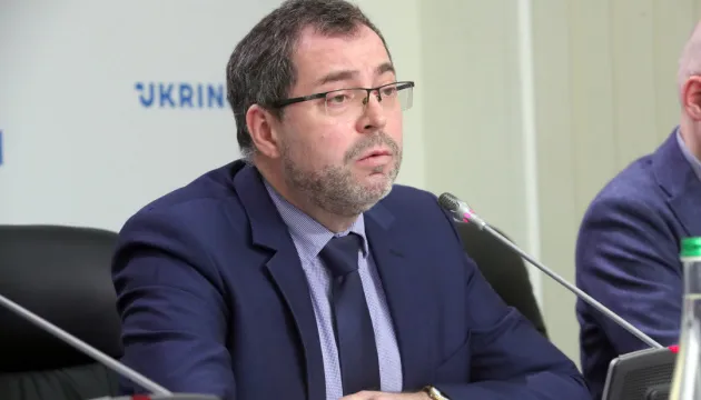 Святой Престол поддерживает территориальную целостность Украины — посол