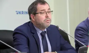 США помогают Украине смягчить последствия катастрофы на Каховской ГЭС - Кулеба