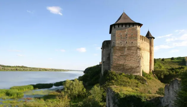 Из-за меления Днестра Хотин остался без централизованного водоснабжения