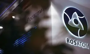 Фото: белорусы вышли на протест против поглощения страны Россией