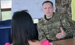 ТКГ согласовала новые участки разведения на Донбассе и списки для обмена