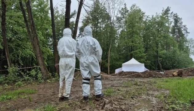 Польща наступного тижня розпочне пошуки жертв Волинської трагедії на Рівненщині