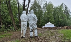 США поки не вводять солдатів на Близький Схід — Трамп