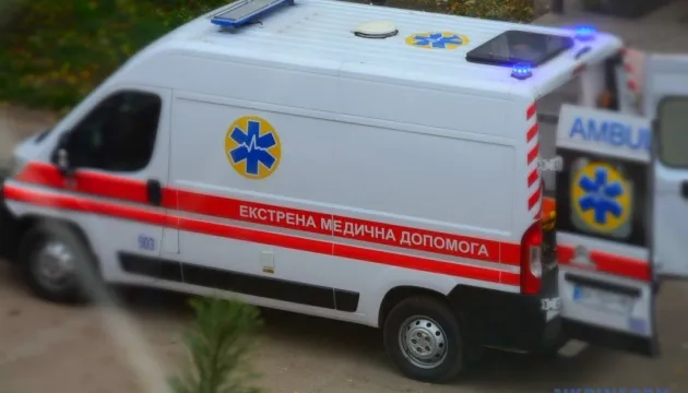 Россияне нанесли удар с помощью дрона по дому в Дергачах