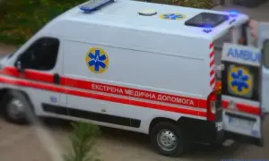 Россия подвергла Краматорск массированному обстрелу, есть погибшая и раненые