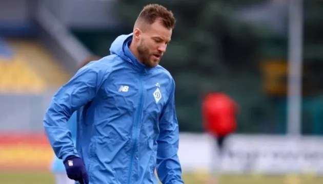 «Динамо» разгромило «Александрию» со счётом 5:0, Ярмоленко забил 119-й гол