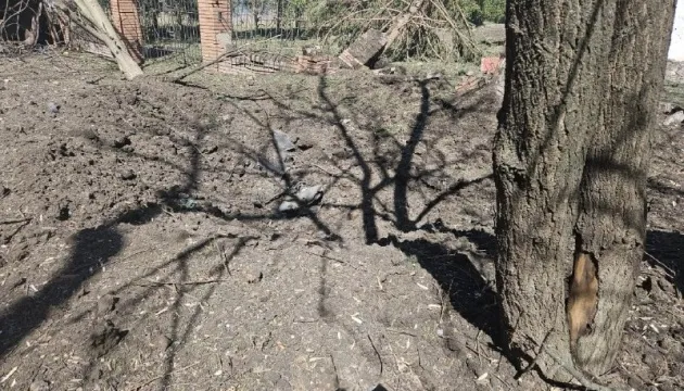 Росіяни вдарили по Краматорську: поранено жінку