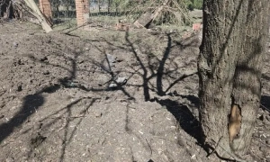 В Донецкой области ликвидировали наемника из Непала