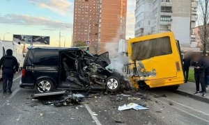 В Одесі викрили капітана «тіньового» флоту РФ, який вивозив зерно з Криму