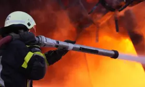 Украинские воины за сутки ликвидировали еще 600 оккупантов