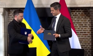 В Україні судитимуть п'ятьох зрадників, які воювали на боці рф