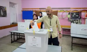 Протест біля КПП «Долгобичув»: зібралися десятки польських фермерів