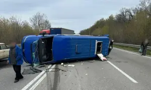 Поліцейський влаштував смертельне ДТП в Одесі