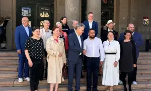 Населення України становить 29 млн людей, -  Інститут демографії НАН