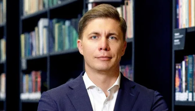 Лидер литовских социал-демократов заявил о готовности возглавить новое правительство