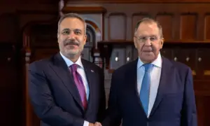 Опозиція виграла парламентські вибори в Естонії