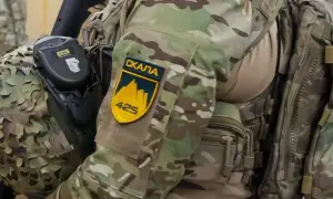 У Могилеві-Подільському затримали чоловіка за акт наруги на Алеї Слави