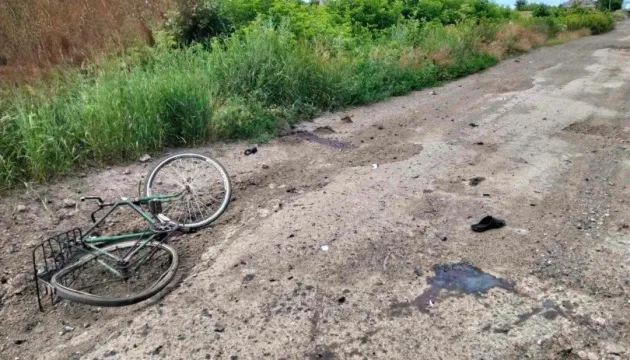 Росіяни вбили цивільного ударом FPV-дрона по Краматорську