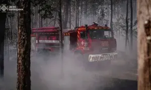 Кличко пообещал открыть метро на Виноградарь в течение двух лет