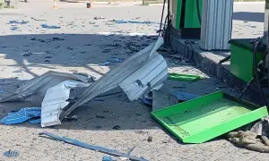 Зеленский сообщил об отсутствии окружения ВСУ на Курщине
