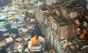 Рашисты готовят Курскую область к обороне: подробности