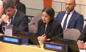 Фото: одна из артиллерийских бригад ВСУ прошла учения по стрельбе