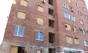Украина и Молдова договорились решить «накопленные в предыдущие годы проблемы»