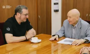 россияне продолжают вчерашние атаки: над Украиной сбито пять вражеских ракет