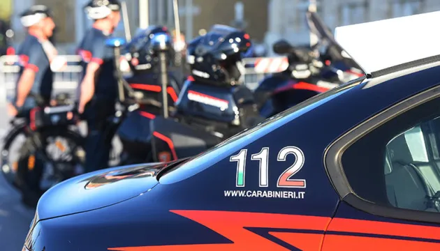 В Италии вернули три похищенные картины известных художников