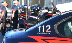 Видео: пожар вызвал панику в лондонском метро