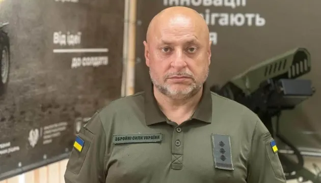 Украина уже закупает КАБ «Выравниватель» для ВСУ
